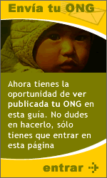 Enva tu ONG